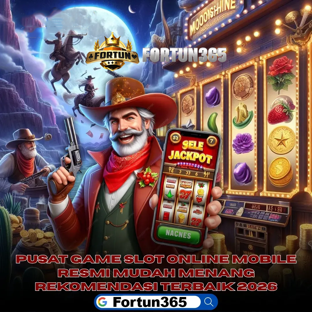 Fortun365 menyusun game online sebagai pengalaman bermain berkesinambungan, di mana tiap bagian saling mendukung tanpa terasa acak. - WooCommerce eCommerce